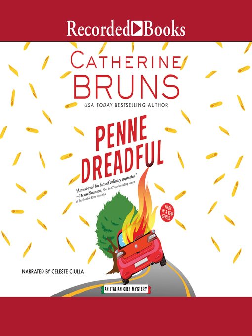 Title details for Penne Dreadful by Catherine Bruns - Available